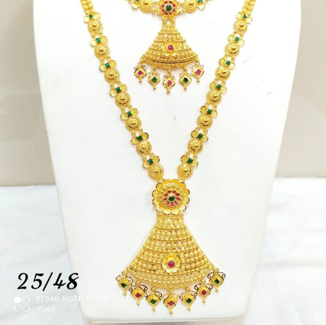 Mangalsutra_12.5 g