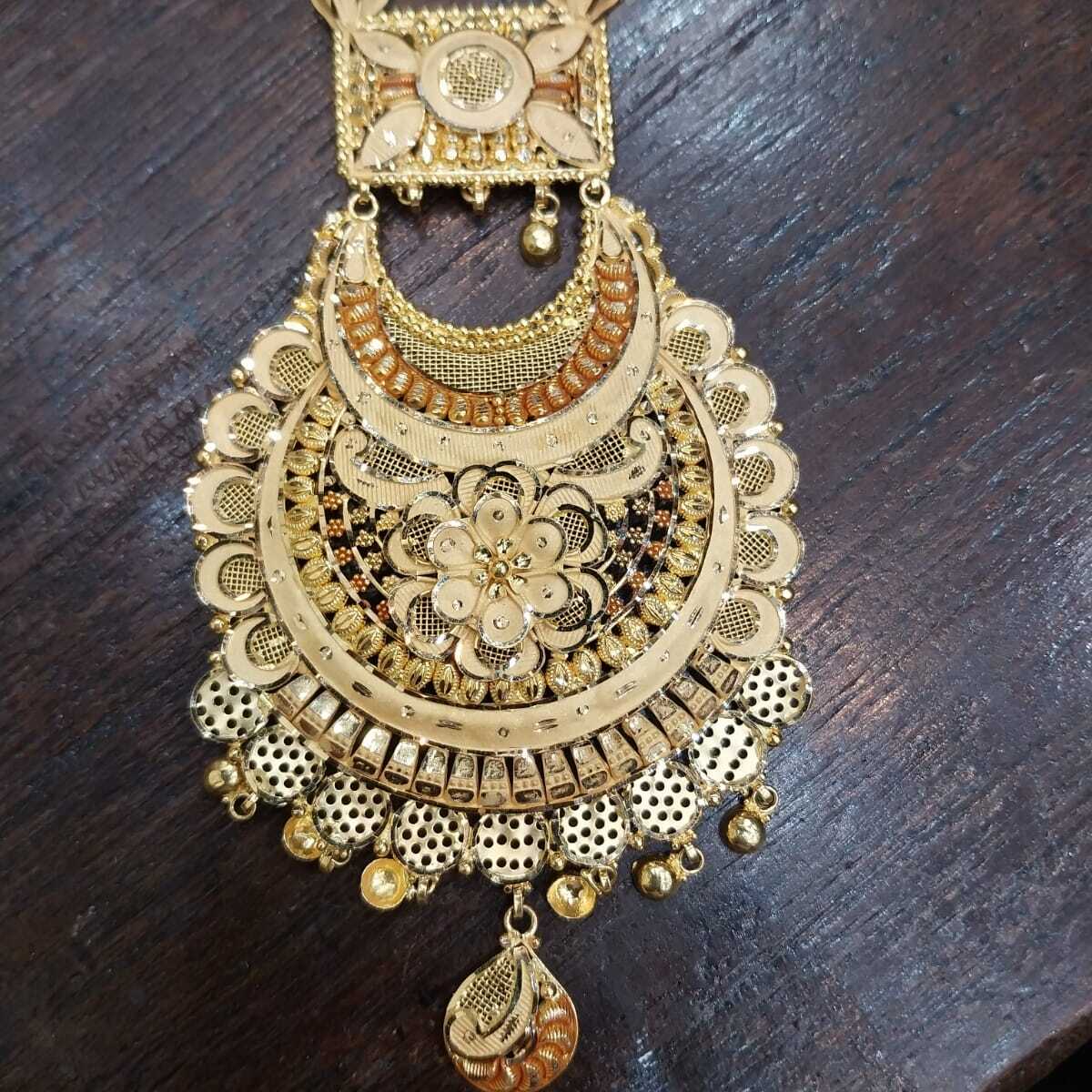 Mangalsutra_12.5 g