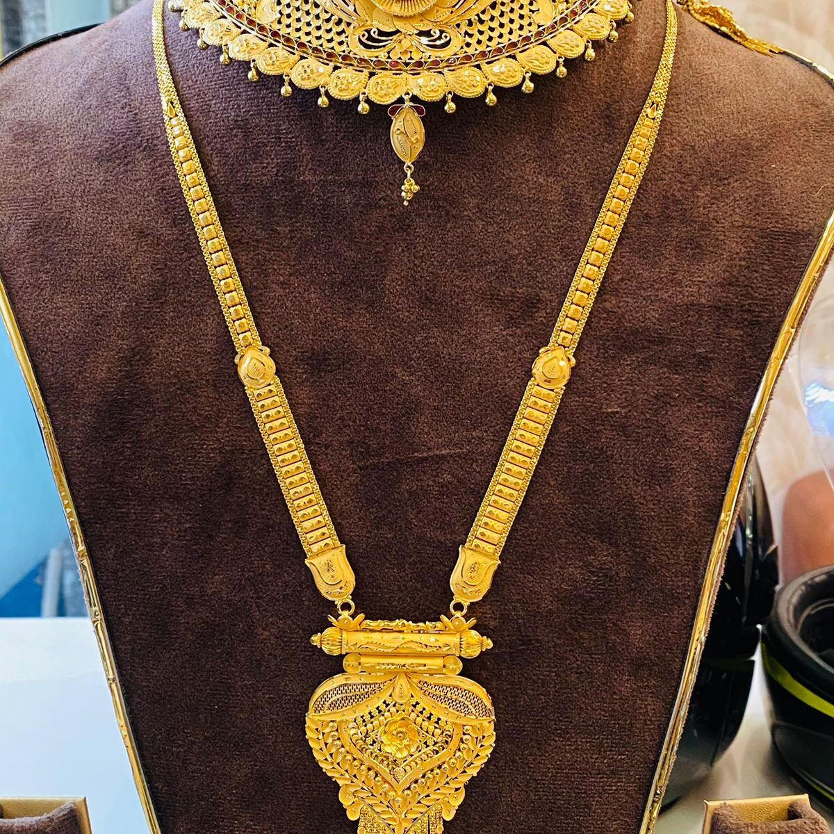 Mangalsutra_25.5 g