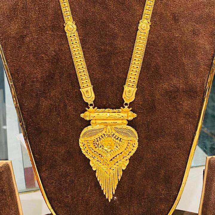 Mangalsutra_15.5 g
