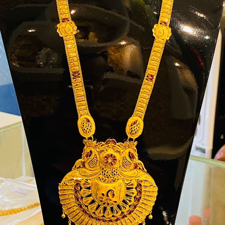 Mangalsutra_12.5 g