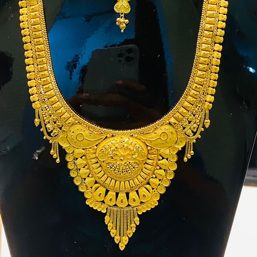 Mangalsutra_18.5 g